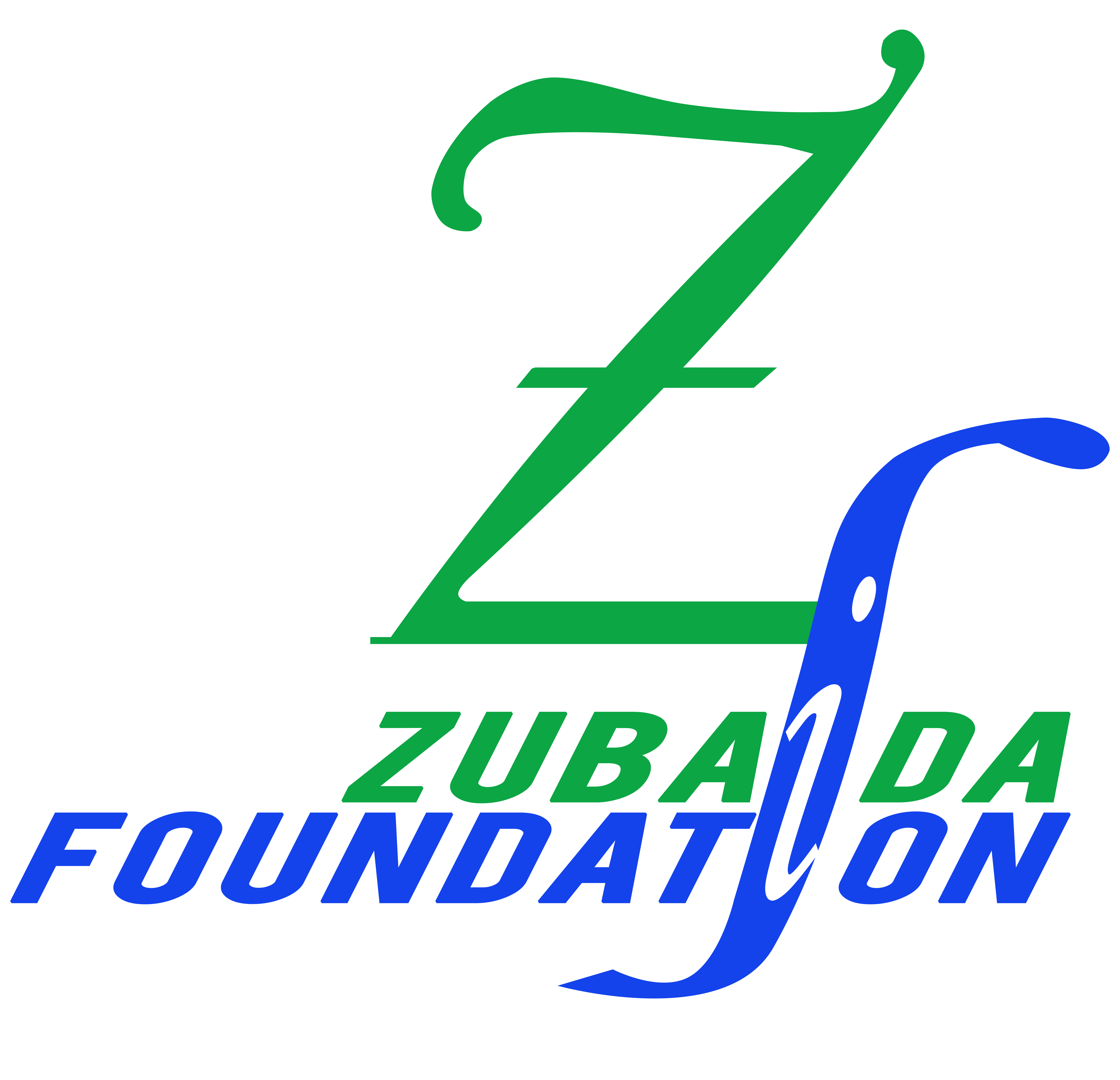 Zubaida Foundation